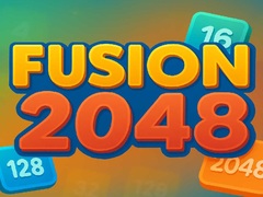                                                                     Fusion 2048 ﺔﺒﻌﻟ