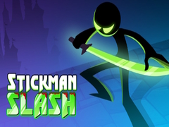                                                                     Stickman Slash ﺔﺒﻌﻟ