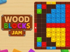                                                                     Wood Blocks Jam ﺔﺒﻌﻟ