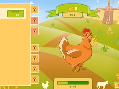                                                                     Mila And The Dancing Farm ﺔﺒﻌﻟ