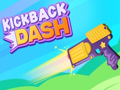                                                                     Kickback Dash ﺔﺒﻌﻟ