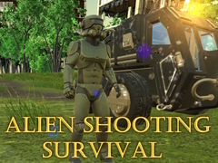                                                                     Alien Shooting Survival ﺔﺒﻌﻟ