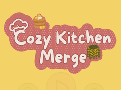                                                                     Cozy Kitchen Merge ﺔﺒﻌﻟ