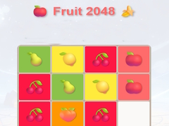                                                                     Fruit 2048 ﺔﺒﻌﻟ