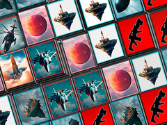                                                                     Tiles of the Unexpected 2 ﺔﺒﻌﻟ