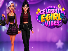                                                                     Celebrity E-Girl Vibes ﺔﺒﻌﻟ