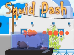                                                                     Squid Dash ﺔﺒﻌﻟ