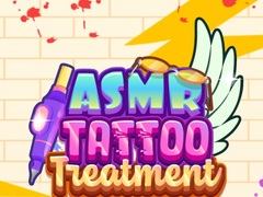                                                                     Asmr Tattoo Treatment ﺔﺒﻌﻟ