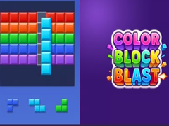                                                                     Color Block Blast ﺔﺒﻌﻟ