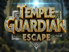                                                                     Temple Guardian Escape ﺔﺒﻌﻟ