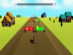                                                                     My Horse Is Amazing ﺔﺒﻌﻟ