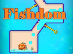                                                                     Fishdom ﺔﺒﻌﻟ
