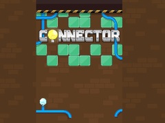                                                                     Connector ﺔﺒﻌﻟ