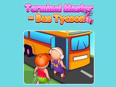                                                                     Terminal Master - Bus Tycoon ﺔﺒﻌﻟ