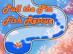                                                                     Pull the Pin Fish Rescue ﺔﺒﻌﻟ