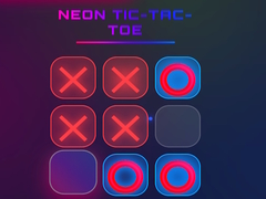                                                                     Neon Tic Tac Toe ﺔﺒﻌﻟ