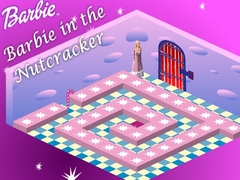                                                                     Barbie in the Nutcracker ﺔﺒﻌﻟ