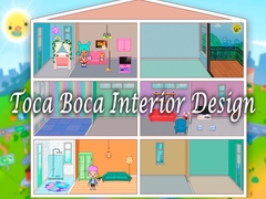                                                                     Toca Boca Interior Design ﺔﺒﻌﻟ