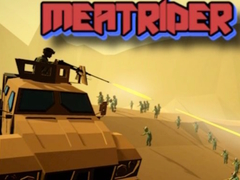                                                                     MeatRider ﺔﺒﻌﻟ
