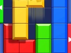                                                                     Block Puzze: Slide Block Jam ﺔﺒﻌﻟ