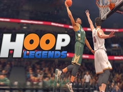                                                                     Hoop Legends ﺔﺒﻌﻟ