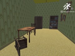                                                                     Boo Scared? Escape from Backrooms ﺔﺒﻌﻟ