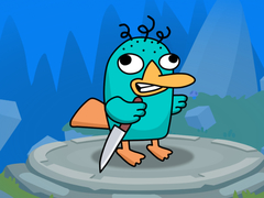                                                                     Traitor Beaver! ﺔﺒﻌﻟ