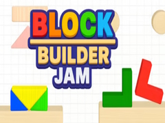                                                                     Block Builder Jam ﺔﺒﻌﻟ