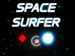                                                                     Space Surfer ﺔﺒﻌﻟ