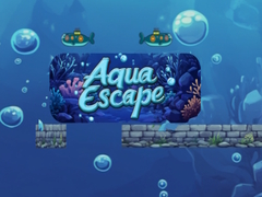                                                                    Aqua Escape ﺔﺒﻌﻟ