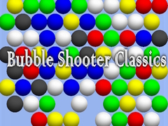                                                                     Bubble Shooter Classics ﺔﺒﻌﻟ