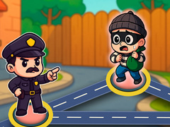                                                                     Catch Thief ﺔﺒﻌﻟ