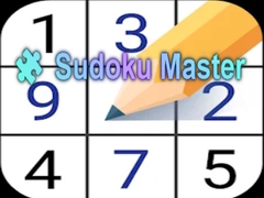                                                                     Sudoku Master ﺔﺒﻌﻟ