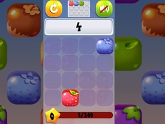                                                                     2048 Foodies ﺔﺒﻌﻟ