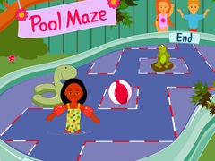                                                                     Kelly Club: Pool Maze ﺔﺒﻌﻟ