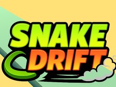                                                                     Snake Drift ﺔﺒﻌﻟ
