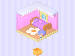                                                                     Dreamy Home ﺔﺒﻌﻟ