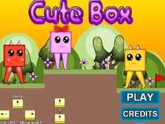                                                                     Cute Box ﺔﺒﻌﻟ