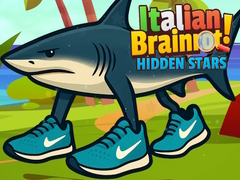                                                                     Italian Brainrot! Hidden Stars ﺔﺒﻌﻟ