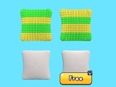                                                                     Cute Knitting: Yarn Sorting ﺔﺒﻌﻟ