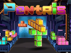                                                                     Pentris ﺔﺒﻌﻟ