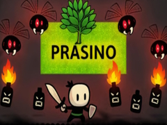                                                                     Prásino ﺔﺒﻌﻟ