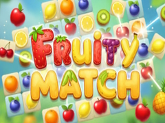                                                                     Fruity Match ﺔﺒﻌﻟ