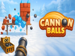                                                                     Cannon Balls ﺔﺒﻌﻟ