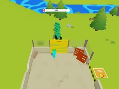                                                                     Zombie Fortress ﺔﺒﻌﻟ