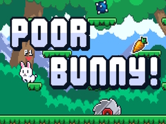                                                                     Poor Bunny ﺔﺒﻌﻟ