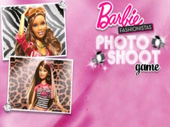                                                                     Barbie Fashionistas Photo Shoot game ﺔﺒﻌﻟ