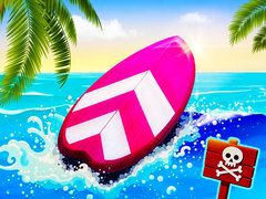                                                                     Summer Rider 3D ﺔﺒﻌﻟ