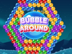                                                                     Bubble Around ﺔﺒﻌﻟ