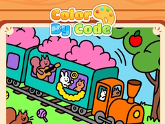                                                                     Color By Code Spring Travel ﺔﺒﻌﻟ